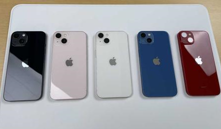 临夏县苹果维修点分享iPhone 13生态与权限系统排错 