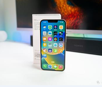 临夏县苹果维修点分享iPhone 14音频与待机系统排错 
