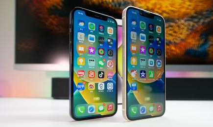 临夏县苹果维修点分享iPhone 14 Plus安全隔区与音频排错 