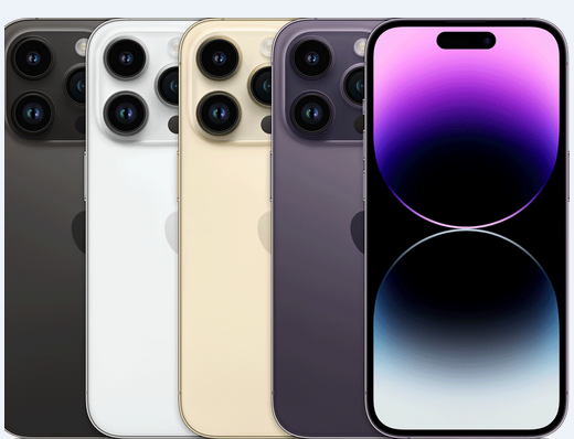 临夏县苹果维修点分享iPhone 14 Pro安全辅助系统排错 