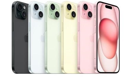 临夏县苹果维修点分享iPhone 15续航与互通系统排错 