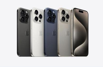 临夏县苹果维修点分享iPhone 15 Pro电池与备忘录排错 
