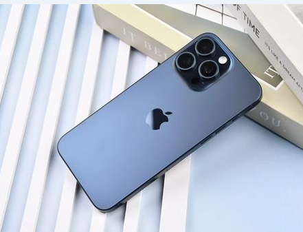临夏县苹果维修点分享iPhone 15 Pro Max邮件迁移排错 
