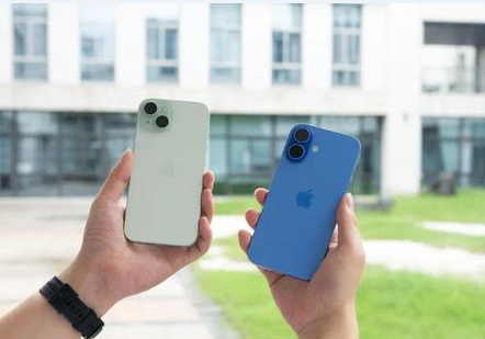 临夏县苹果维修点分享iPhone 16 Plus锁屏与安全排错 