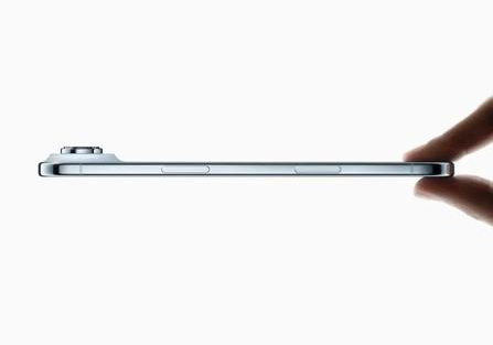 临夏县苹果维修点分享iPhone 17 Air传感器与USB‑C排错 