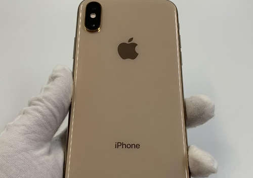 临夏县苹果维修点分享iPhone XS锁屏界面交互故障 