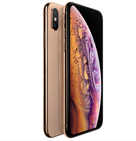 临夏县苹果维修点分享iPhone XS Max锁屏快捷入口故障 