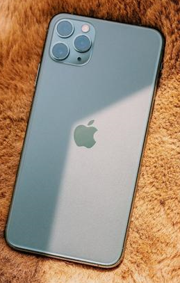 临夏县苹果维修点分享iPhone 11 Pro Max锁屏密码冷知识汇总 