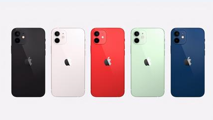 临夏县苹果维修点分享iPhone 12锁屏密码系统机制科普 