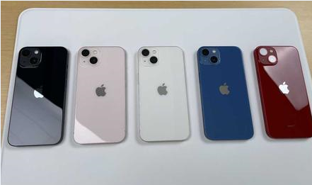 临夏县苹果维修点分享iPhone 13锁屏密码冷知识解读 