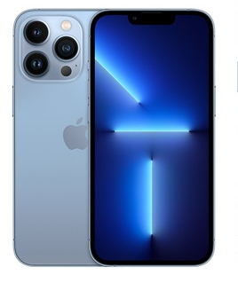 临夏县苹果维修点分享iPhone 13 Pro锁屏密码玩机指南 