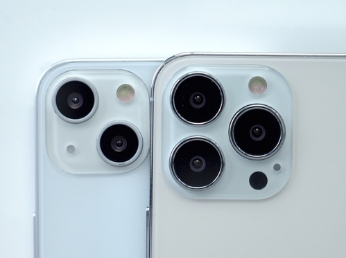 临夏县苹果维修点分享iPhone 13 Pro Max锁屏密码冷知识解读 