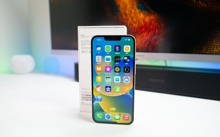 临夏县苹果维修点分享iPhone 14锁屏密码进阶解读 