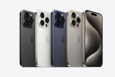 临夏县苹果维修点分享iPhone 15 Pro锁屏密码实用参考 