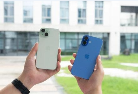 临夏县苹果维修点分享iPhone 16 Plus锁屏密码使用手册 