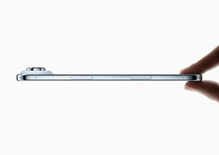 临夏县苹果维修点分享iPhone 17 Air锁屏密码解析手册 