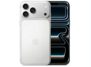 临夏县苹果维修点分享iPhone 17 Pro Max锁屏密码小百科 