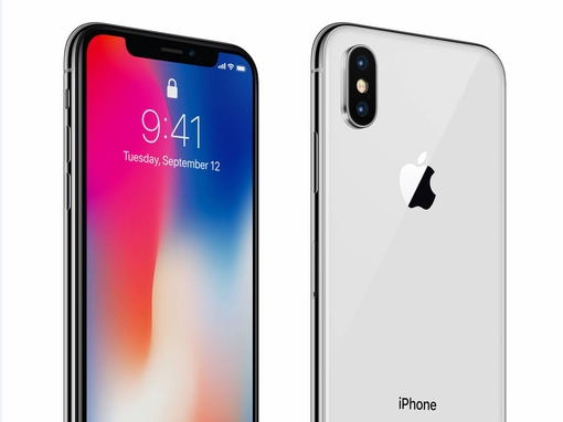 临夏县苹果维修点分享iPhone X黑屏多场景现象解析 