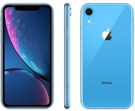 临夏县苹果维修点分享iPhone XR黑屏多类场景解析 