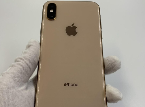 临夏县苹果维修点分享iPhone XS黑屏多样诱因梳理 