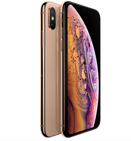 临夏县苹果维修点分享iPhone XS Max黑屏诱因全梳理 