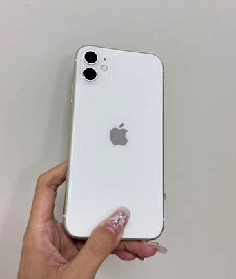 临夏县苹果维修点分享iPhone 11黑屏特殊场景解析 