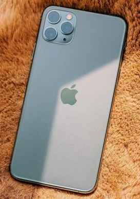 临夏县苹果维修点分享iPhone 11 Pro Max黑屏特殊诱因梳理 