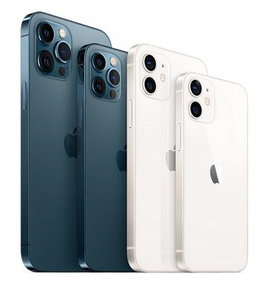 临夏县苹果维修点分享iPhone 12 Pro黑屏小众问题解析 