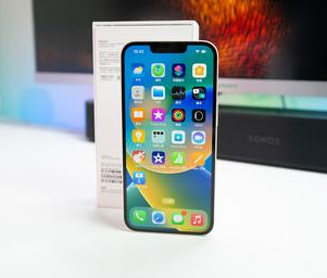 临夏县苹果维修点分享iPhone 14 Plus黑屏小众诱因汇总 