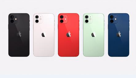 临夏县苹果维修点分享iPhone 12电池发烫少见诱因解析 