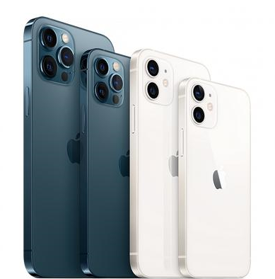 临夏县苹果维修点分享iPhone 12 Pro发烫关联故障汇总 