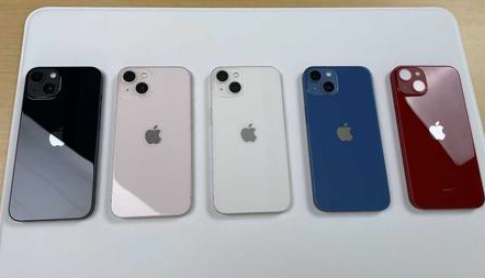 临夏县苹果维修点分享iPhone 13电池发烫多类故障解析 