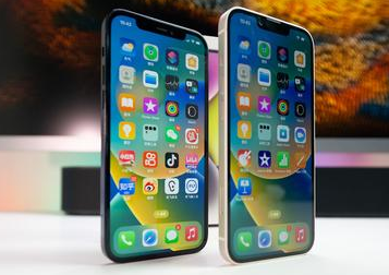临夏县苹果维修点分享iPhone 14 Plus发烫常见情况科普 