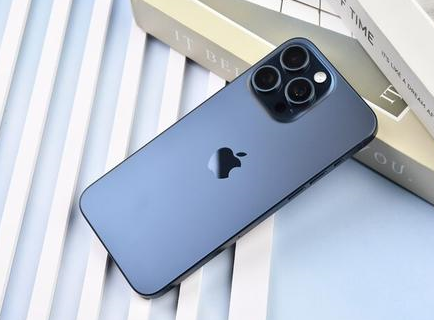 临夏县苹果维修点分享iPhone 15 Pro Max发烫深度剖析 