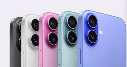 临夏县苹果维修点分享iPhone 16发烫易忽视因素汇总 
