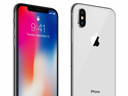 临夏县苹果维修点分享iPhone X摄像头实拍质感与场景适配全解析 